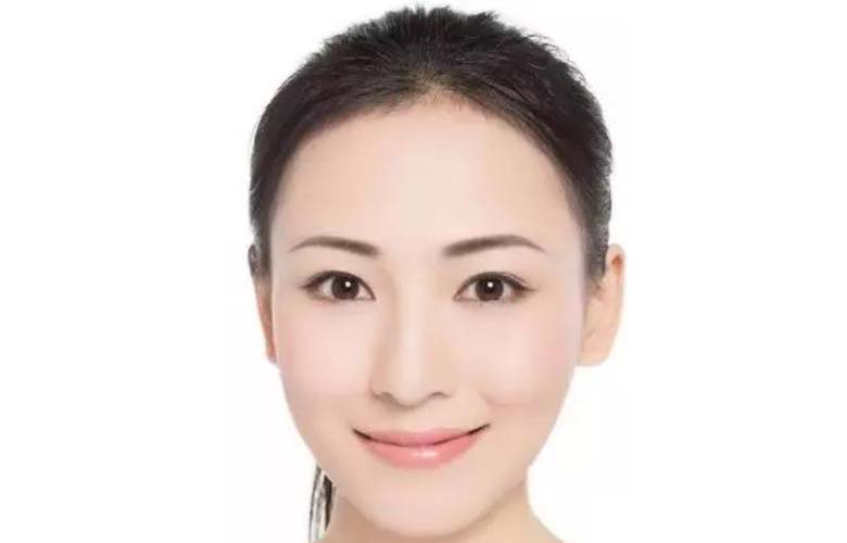 第五款柳叶眉