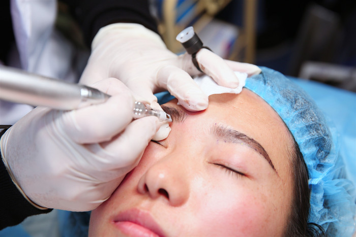 【新品上市】让纹绣师爽有多简单?