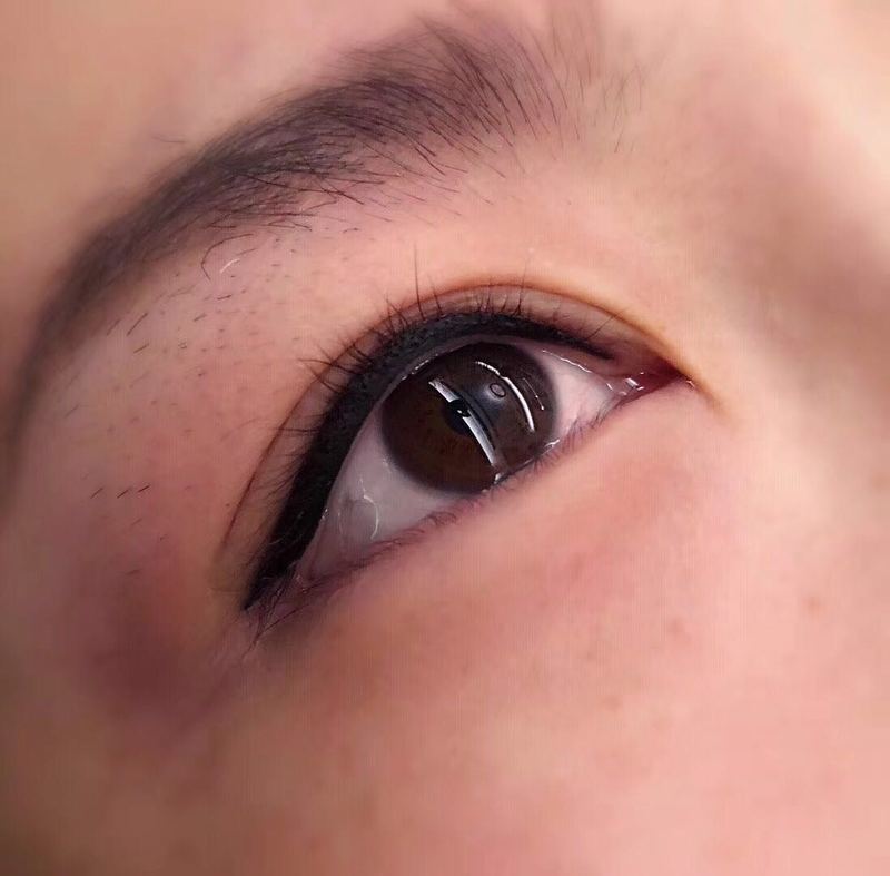 预防麻药进入眼睛呢本期给大家分享的主题是法蜜说你身边的纹绣大师