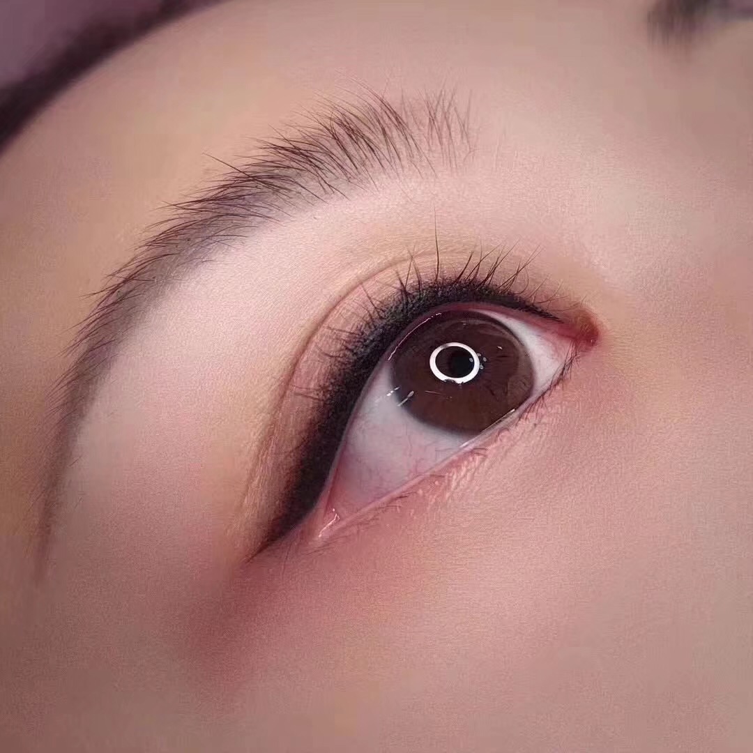 【纹绣音频fm】做完美瞳线怎么护理?-famisoo法米索