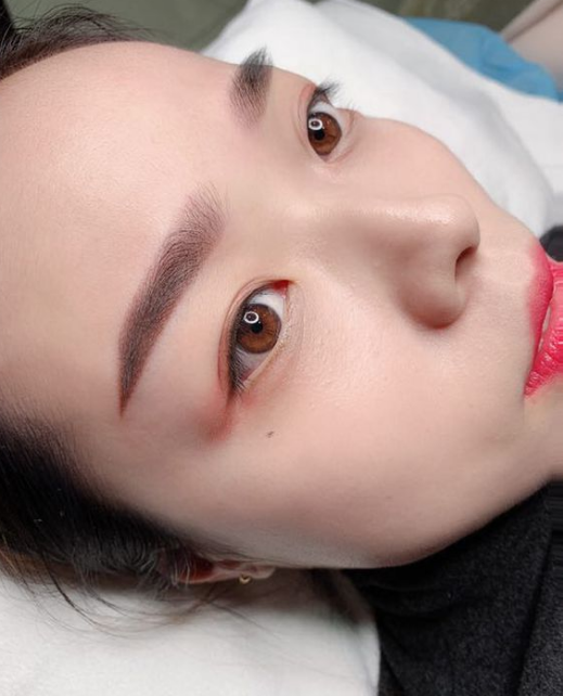 【纹绣音频fm】纹绣技术之美瞳线操作技巧-famisoo法米索